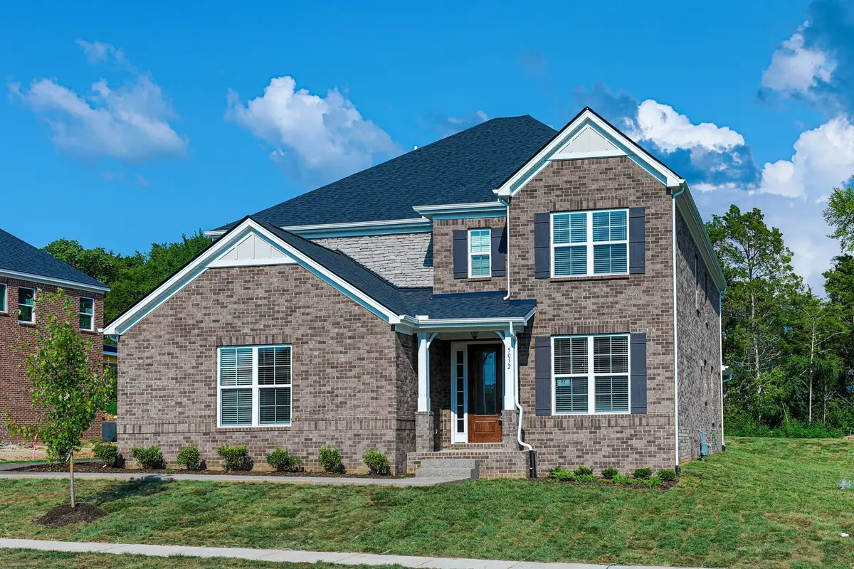 5032 Ozment Dr, Nolensville, TN 37135 - #1