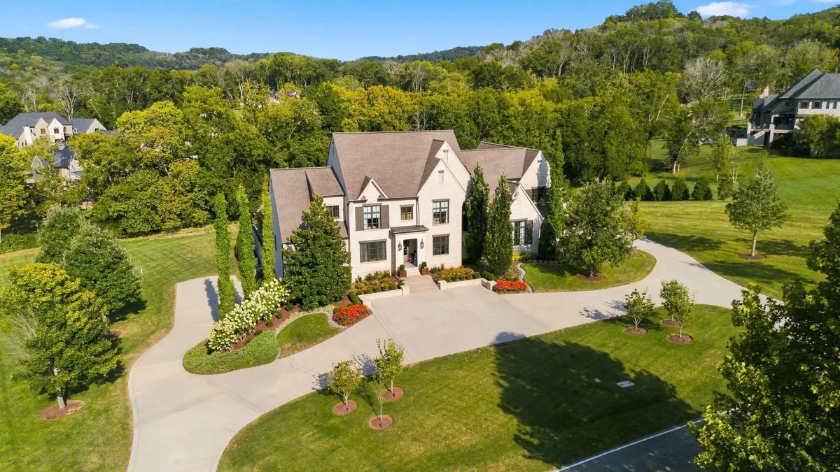 1004 Cartwright Close Dr, Brentwood, TN 37027 - #1