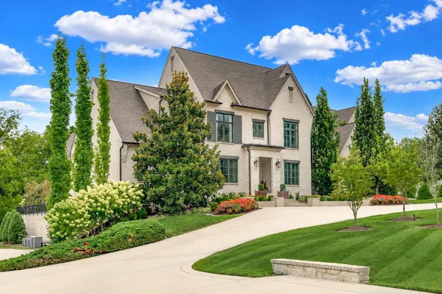 1004 Cartwright Close Dr, Brentwood, TN 37027 - #2
