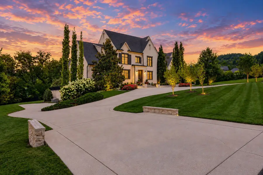 1004 Cartwright Close Dr, Brentwood, TN 37027 - #3