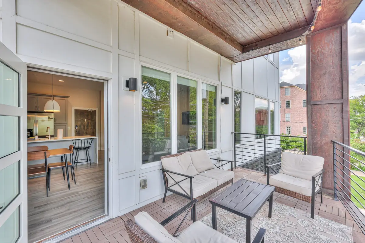119 Mason Avenue #201, Nashville, TN 37203 - #1