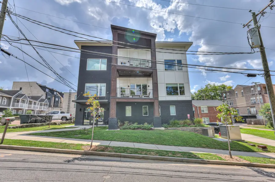 119 Mason Avenue #201, Nashville, TN 37203 - #2
