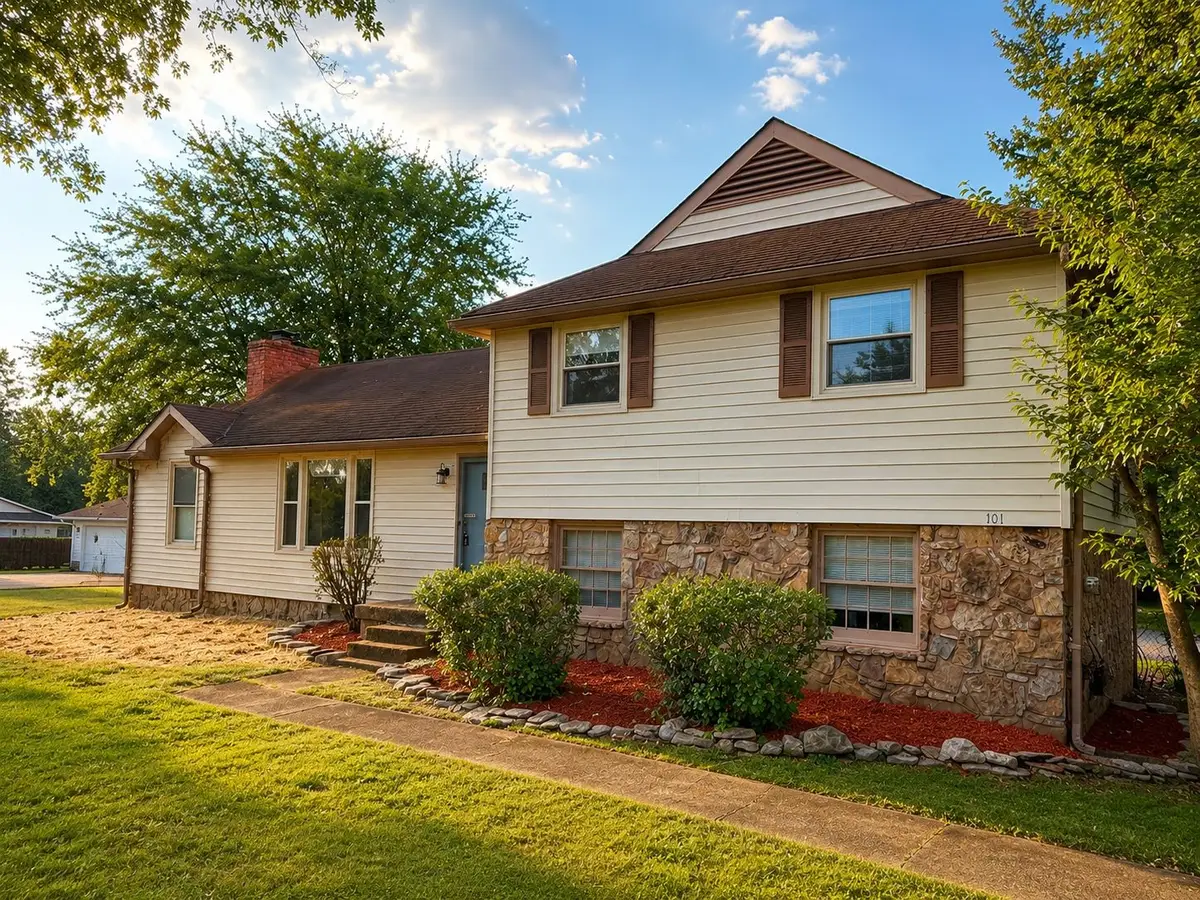 101 Creekwood Dr, Mount Juliet, TN 37122 - #1
