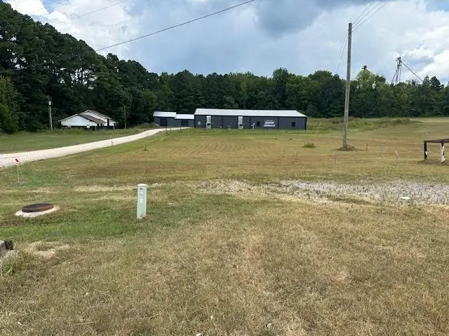 745 Mulberry Ave, Selmer, TN 38375 - #2