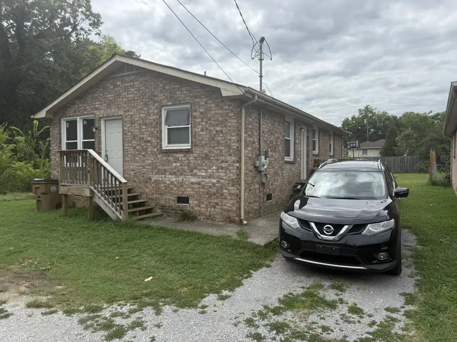 118 Myatt Dr, Madison, TN 37115 - #2