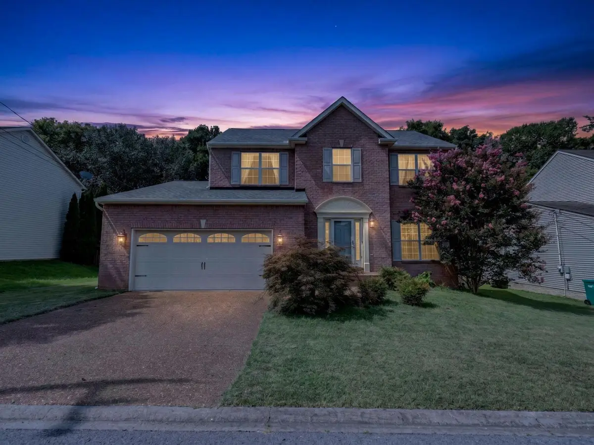 1534 Cardinal Ln, Mount Juliet, TN 37122 - #1