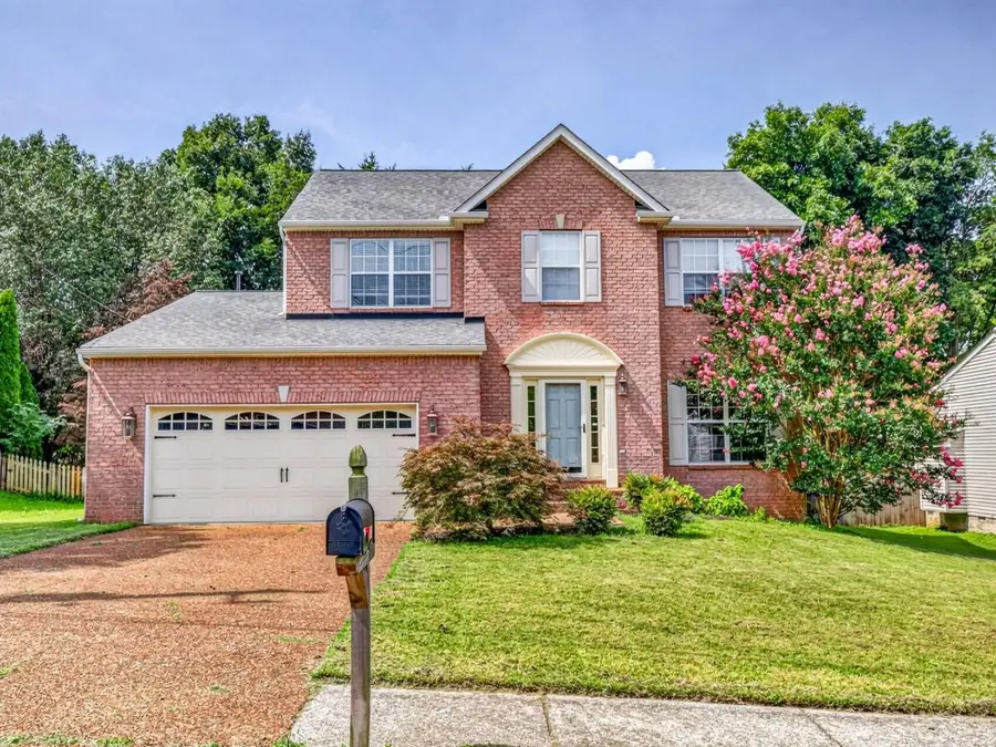 1534 Cardinal Ln, Mount Juliet, TN 37122 - #2