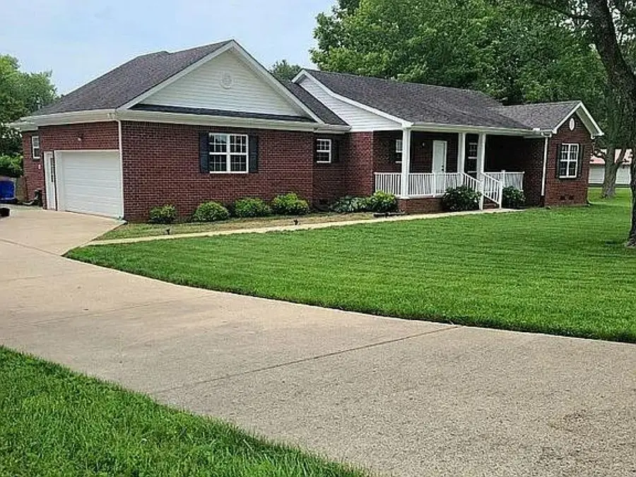 1324 Mockingbird Ln, Murfreesboro, TN 37130 - #2