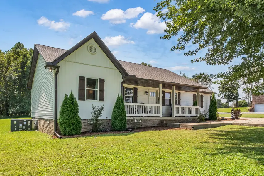 317 Jack Porter Rd, Lafayette, TN 37083 - #3