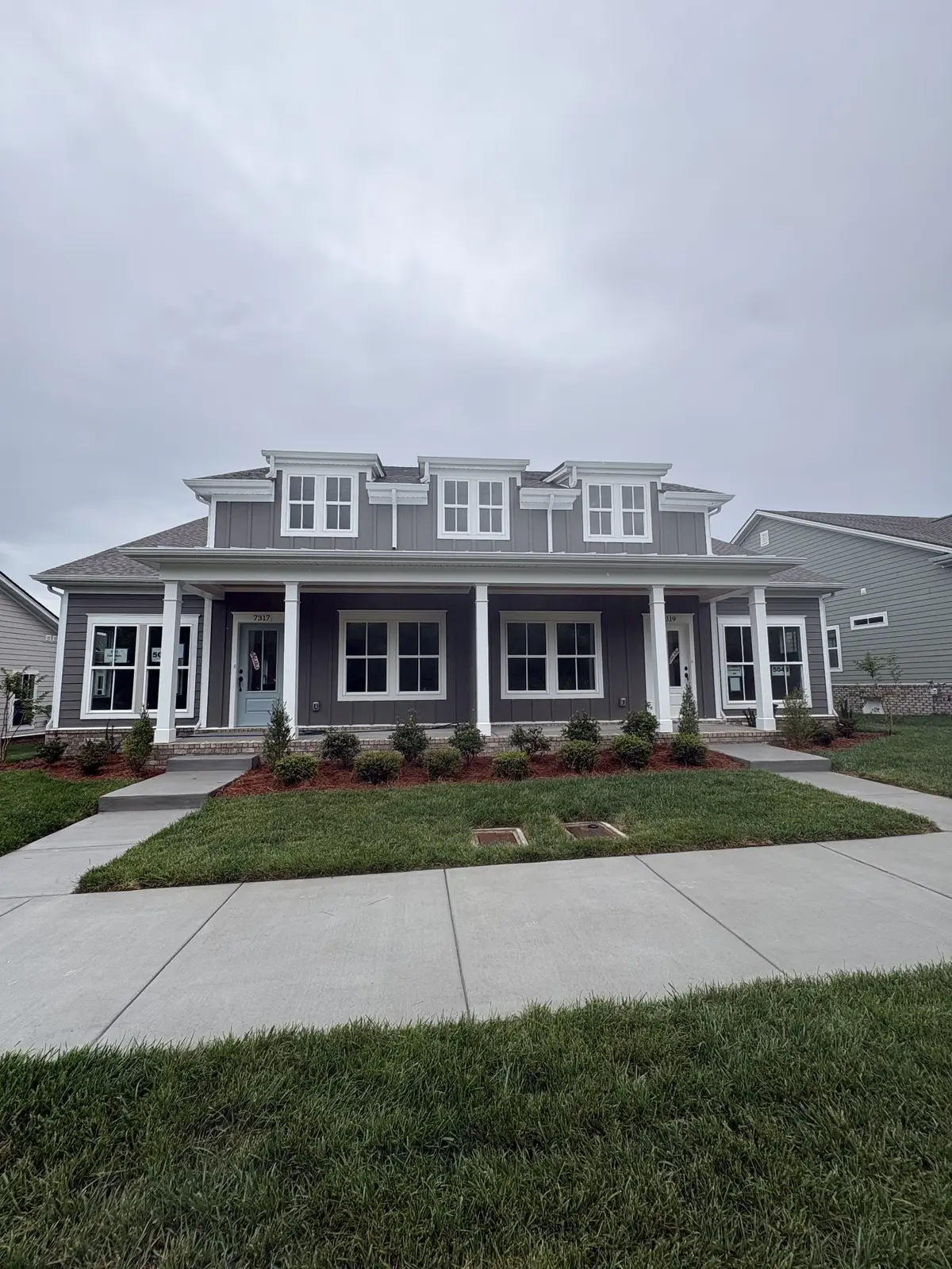 7319 Carothers Road, Nolensville, TN 37135 - #1