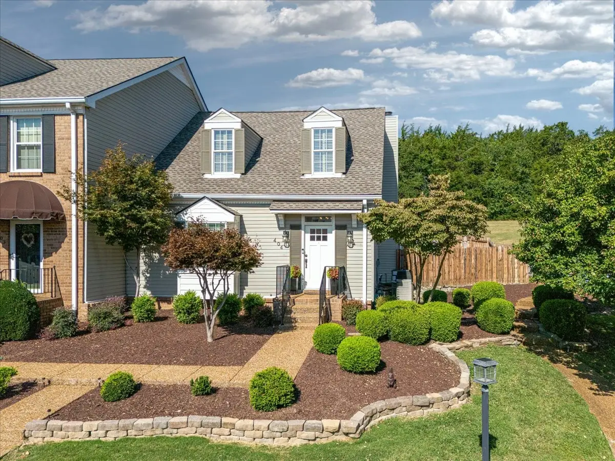 404 Foxborough Sq W, Brentwood, TN 37027 - #1