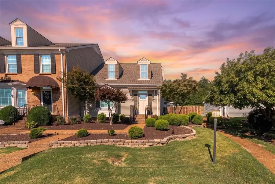 404 Foxborough Sq W, Brentwood, TN 37027 - #2