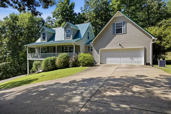 3041 Lower River Road Nw, Georgetown, TN 37336