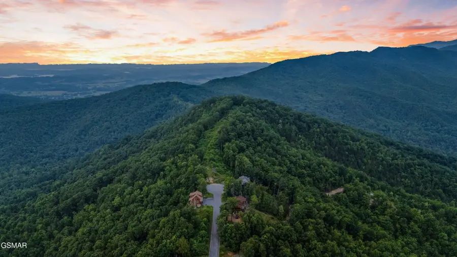 5 Shell Mountain Road, Sevierville, TN 37876 - #3