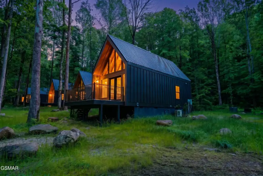 210 Braydens Way, Gatlinburg, TN 37738 - #2