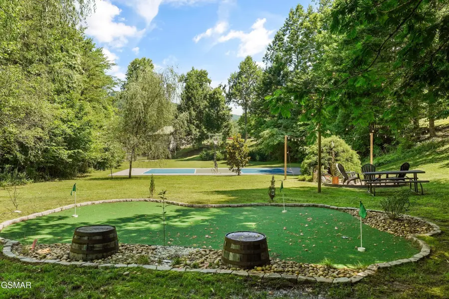 3520 Noel Hill Way, Sevierville, TN 37876 - #3