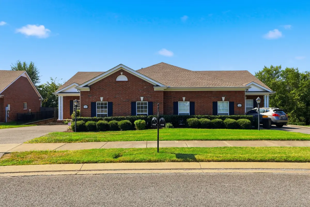 114 Kenton Loop, Hendersonville, TN 37075 - #1