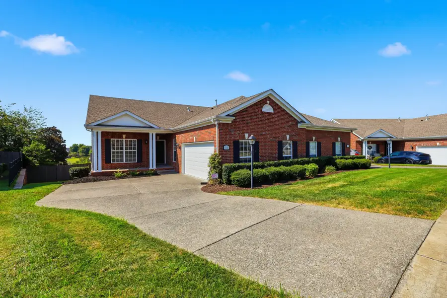 114 Kenton Loop, Hendersonville, TN 37075 - #2