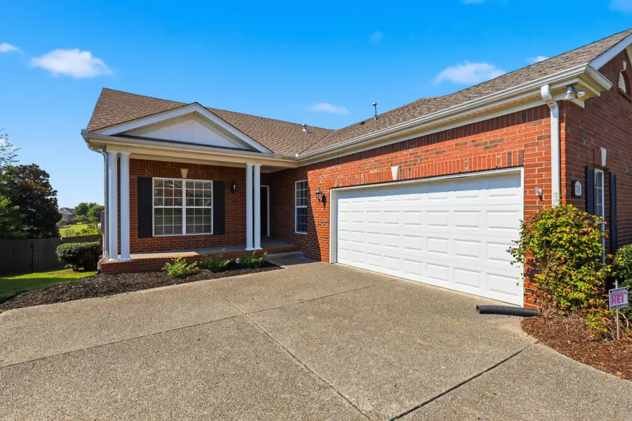 114 Kenton Loop, Hendersonville, TN 37075 - #3