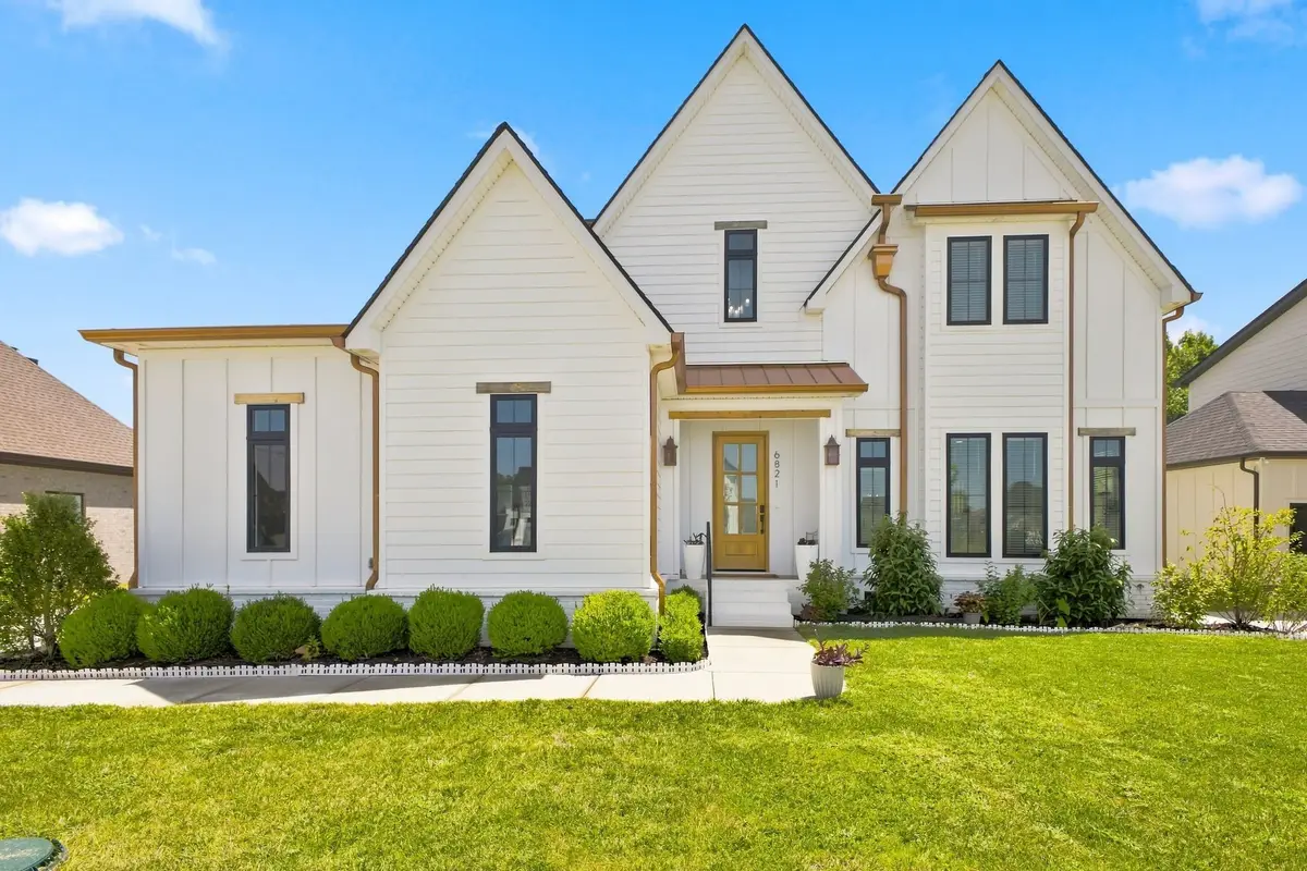 6821 Springwater St, Smyrna, TN 37167 - #1