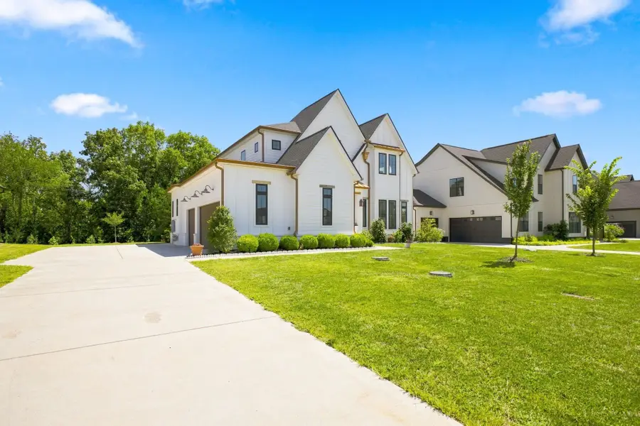 6821 Springwater St, Smyrna, TN 37167 - #2