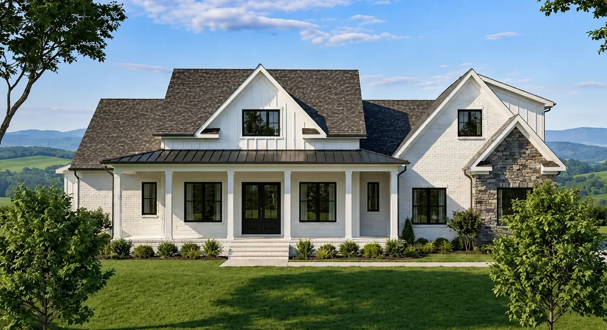 13 Theta Pike, Columbia, TN 38401 - #1