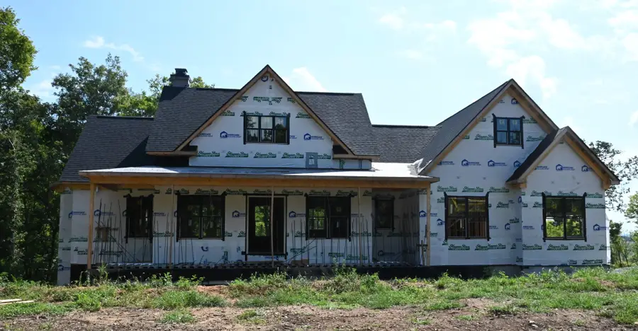 13 Theta Pike, Columbia, TN 38401 - #2