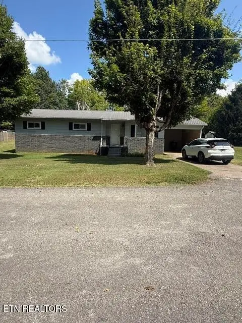 232 Meadow Lane, Sweetwater, TN 37874