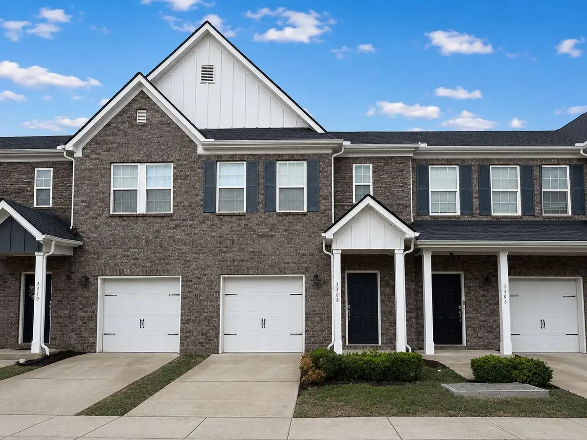 3308 Deerchase Cir, Murfreesboro, TN 37129 - #1
