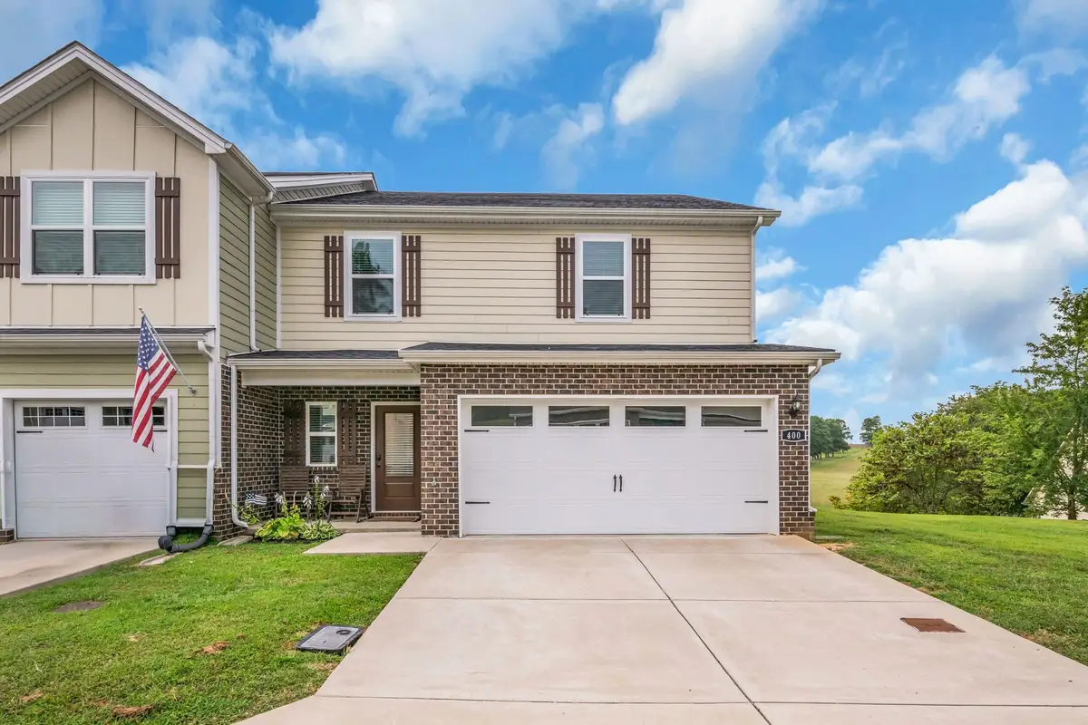 400 Masters Way, Dickson, TN 37055 - #1
