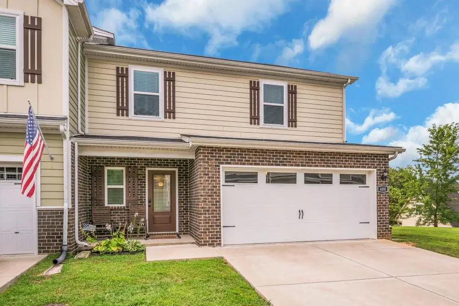 400 Masters Way, Dickson, TN 37055 - #3
