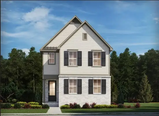 648 New Haven Street, Franklin, TN 37064 - #1