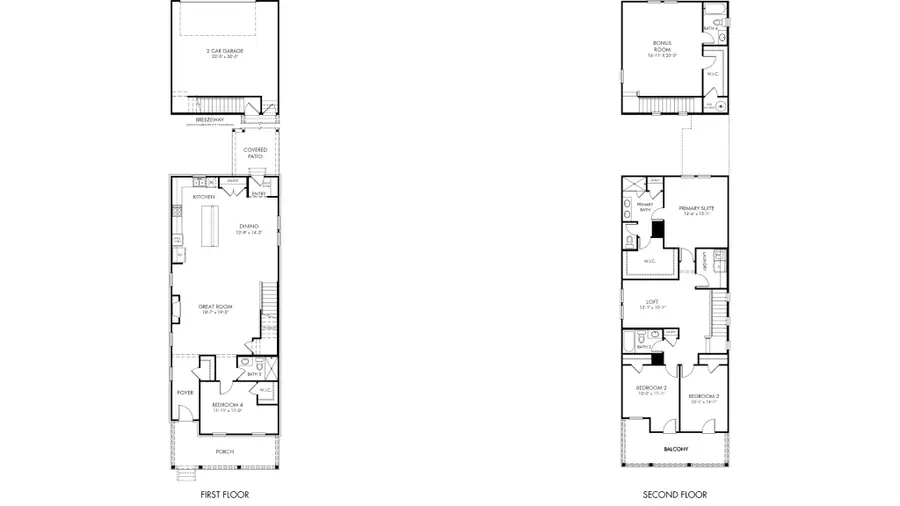648 New Haven Street, Franklin, TN 37064 - #2