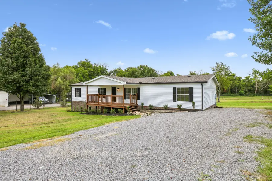 3003 Quarry Rd, Mount Juliet, TN 37122 - #3
