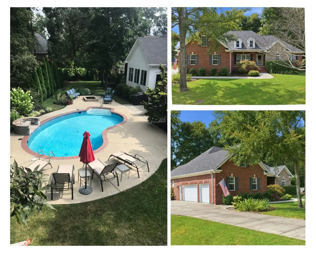 111 Ninebark Ct, Murfreesboro, TN 37128 - #1