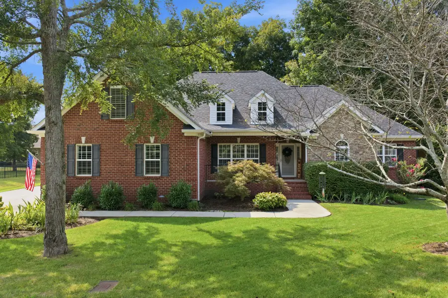111 Ninebark Ct, Murfreesboro, TN 37128 - #2