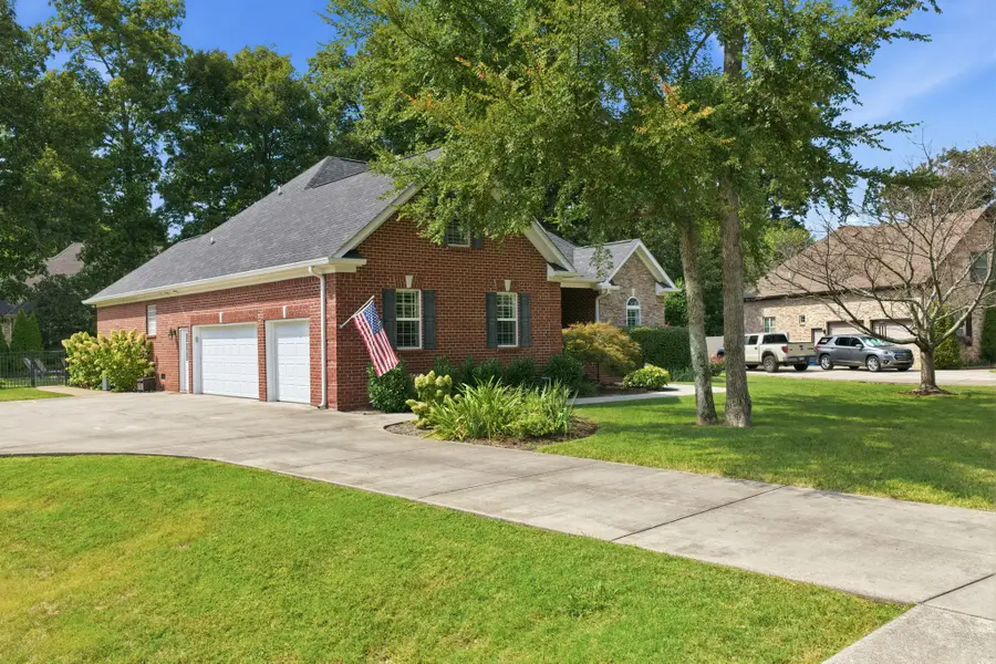 111 Ninebark Ct, Murfreesboro, TN 37128 - #3