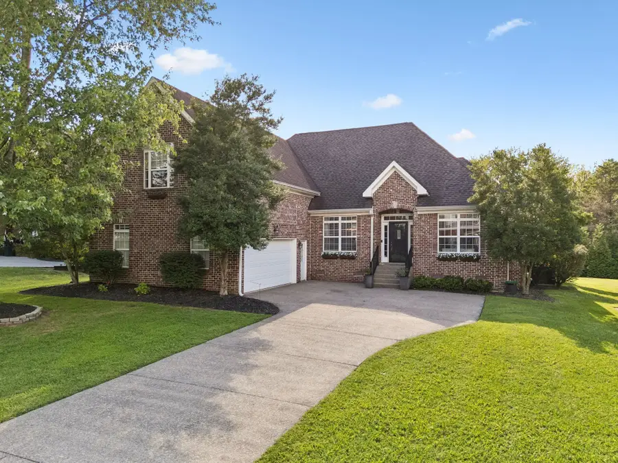 1631 Fair House Rd, Spring Hill, TN 37174 - #2