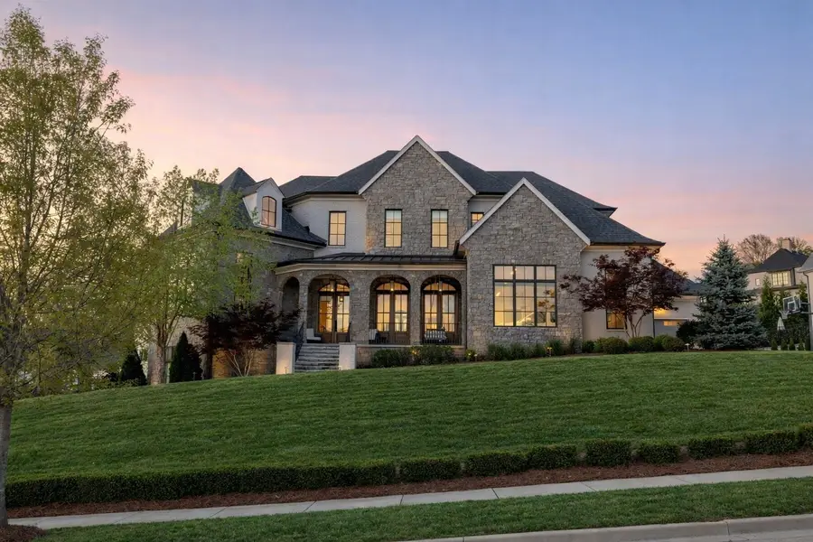 756 Steadman Ct, Brentwood, TN 37027 - #3