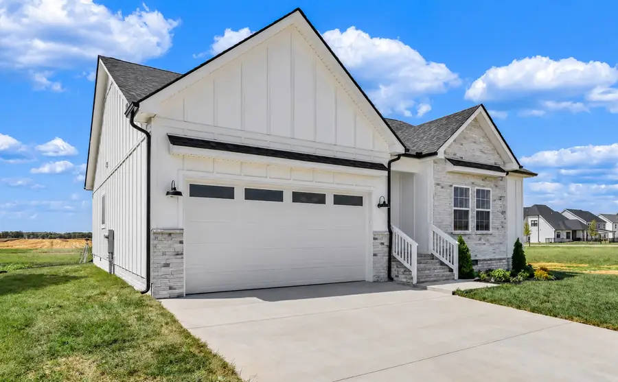 230 Harvest Moon Dr, Clarksville, TN 37043 - #2