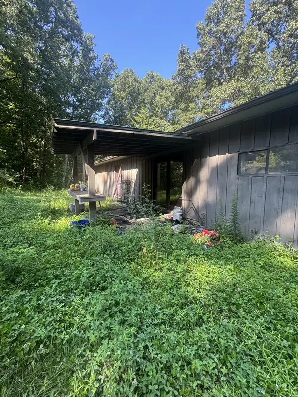390 Sweet William Rd, Newport, TN 37821