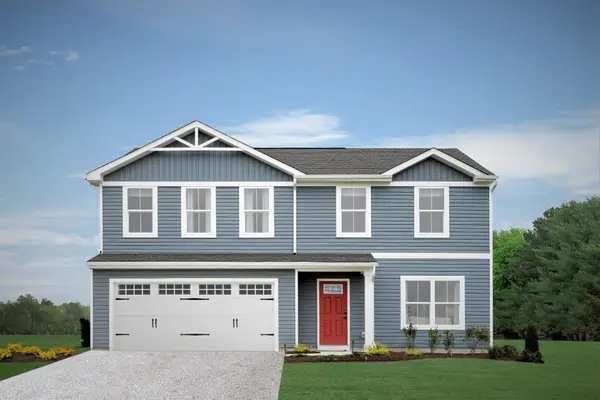 4307 Rehem Drive, Murfreesboro, TN 37130