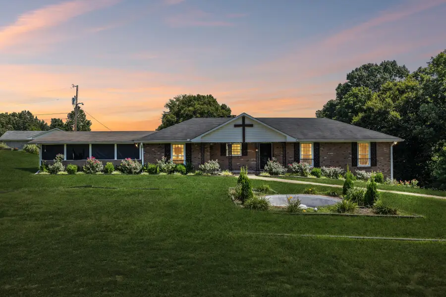 1001 Dotsonville Rd, Clarksville, TN 37042 - #2