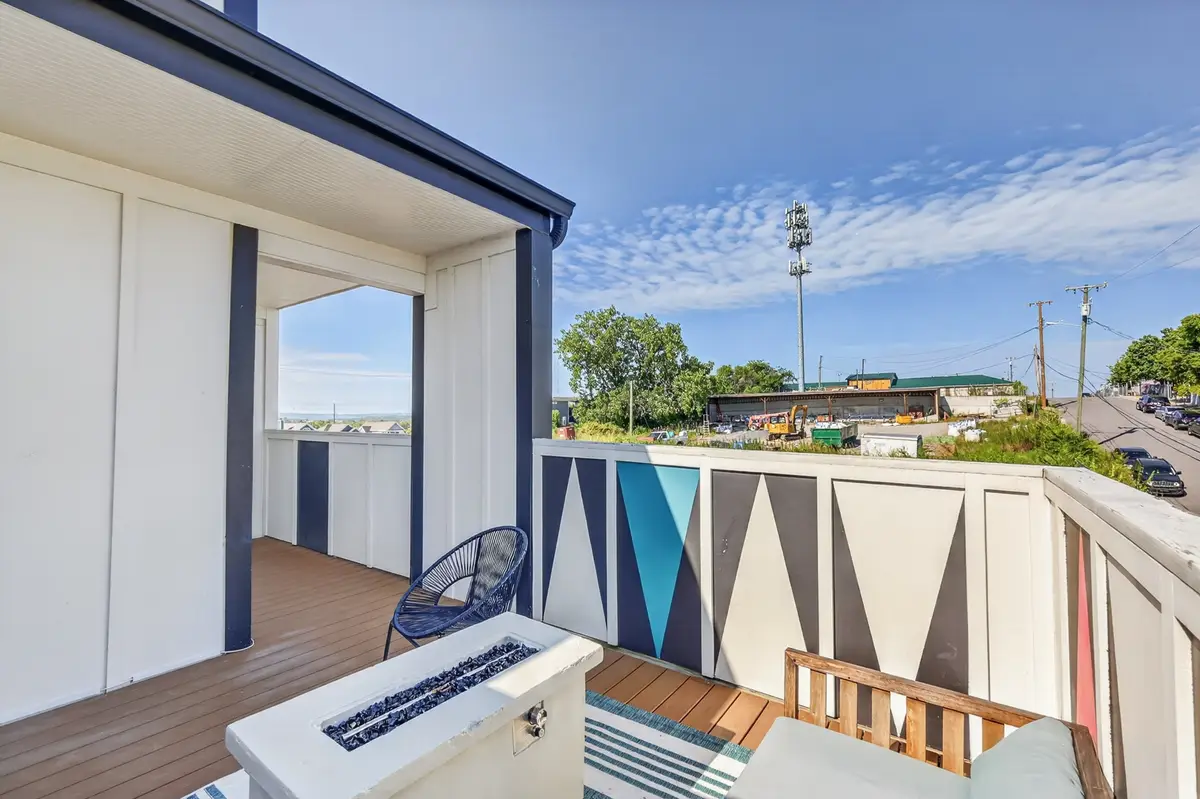 4405 Kentucky Avenue #402, Nashville, TN 37209 - #1