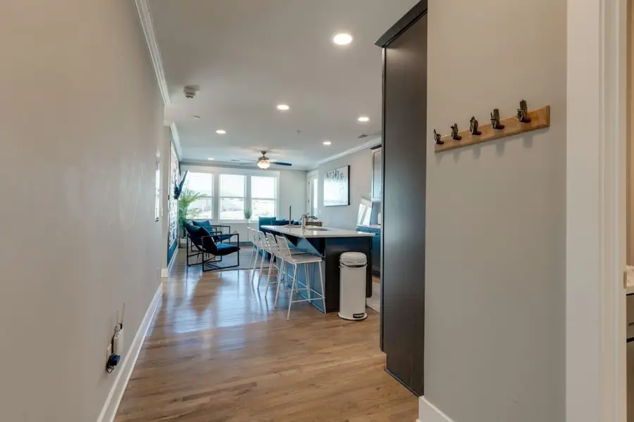 4405 Kentucky Avenue #402, Nashville, TN 37209 - #3