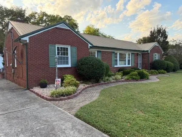 1110 Lindell Blvd, Shelbyville, TN 37160
