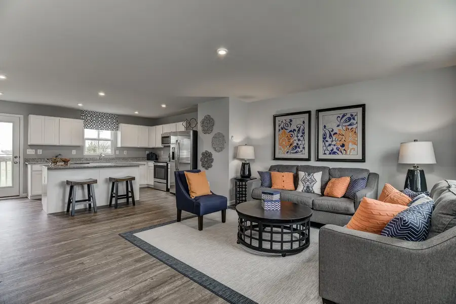 4315 Rehem Drive, Murfreesboro, TN 37130 - #2