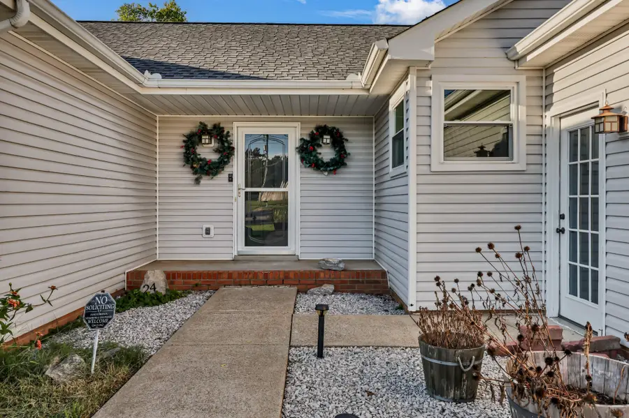 2432 Calico Ct, Clarksville, TN 37042 - #2