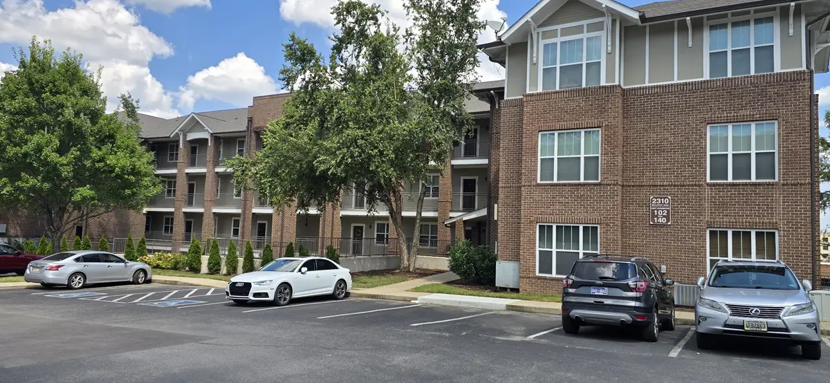 2310 Elliott Ave #122, Nashville, TN 37204 - #1