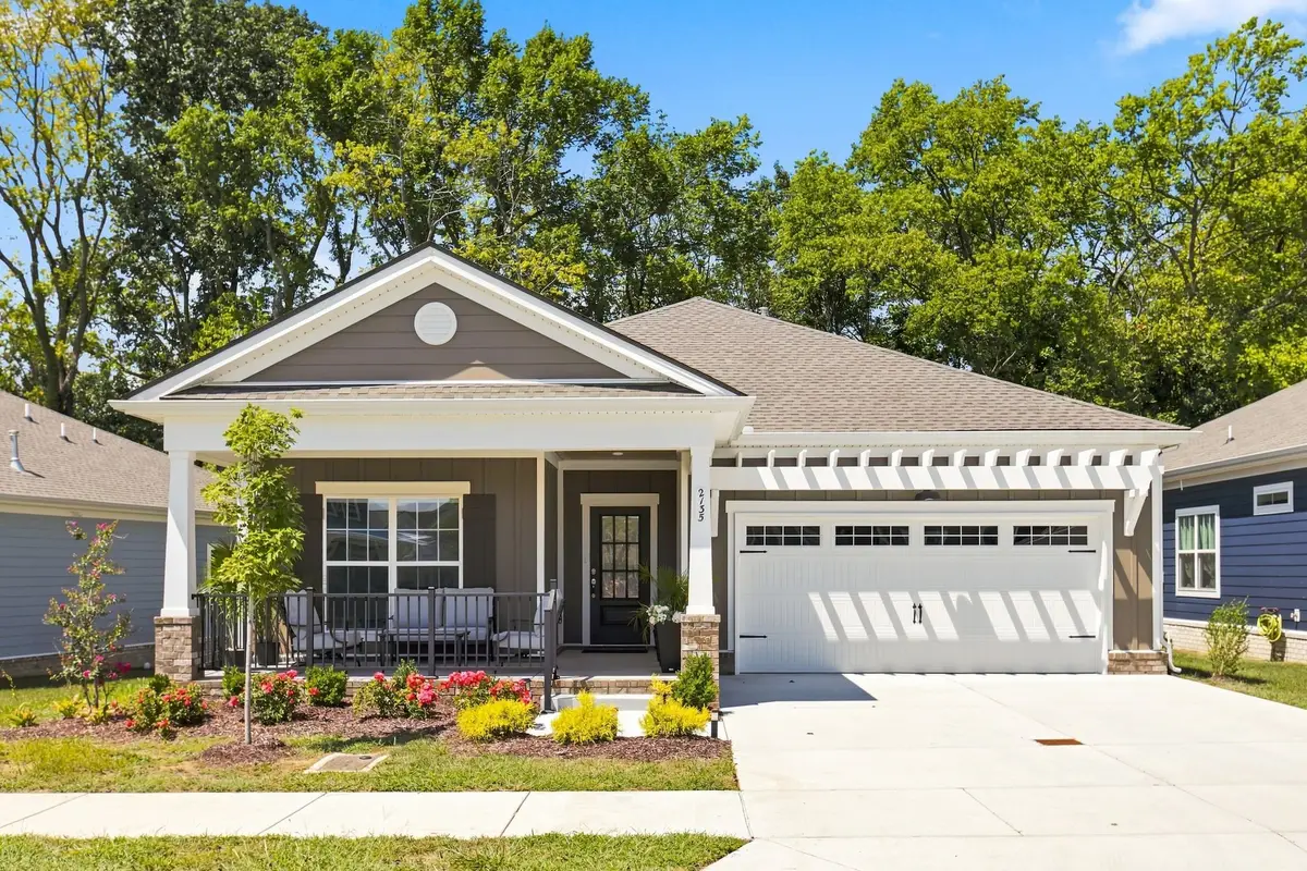 2135 Rotorua Dr E, Antioch, TN 37013 - #1